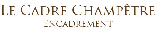 Le Cadre Champêtre Encadrement
