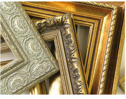 Le Cadre Champêtre Encadrement